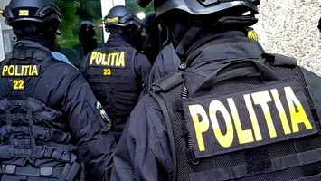 Delapidare cu donații pentru copii bolnavi: 10 percheziții în Bihor și București, prejudiciu de peste 28 de milioane de lei