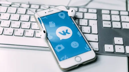 Gazprom a preluat controlul rețelei de socializare VKontakte, 