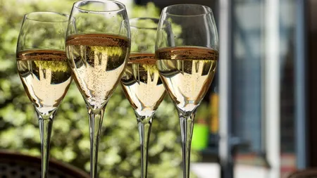 Prosecco, băutura care ar putea să dispară de pe rafturi