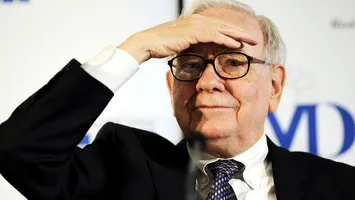 Bursa americană sparge toate reperele: Pragul „te joci cu focul” al „Indicatorul Buffett”, depășit
