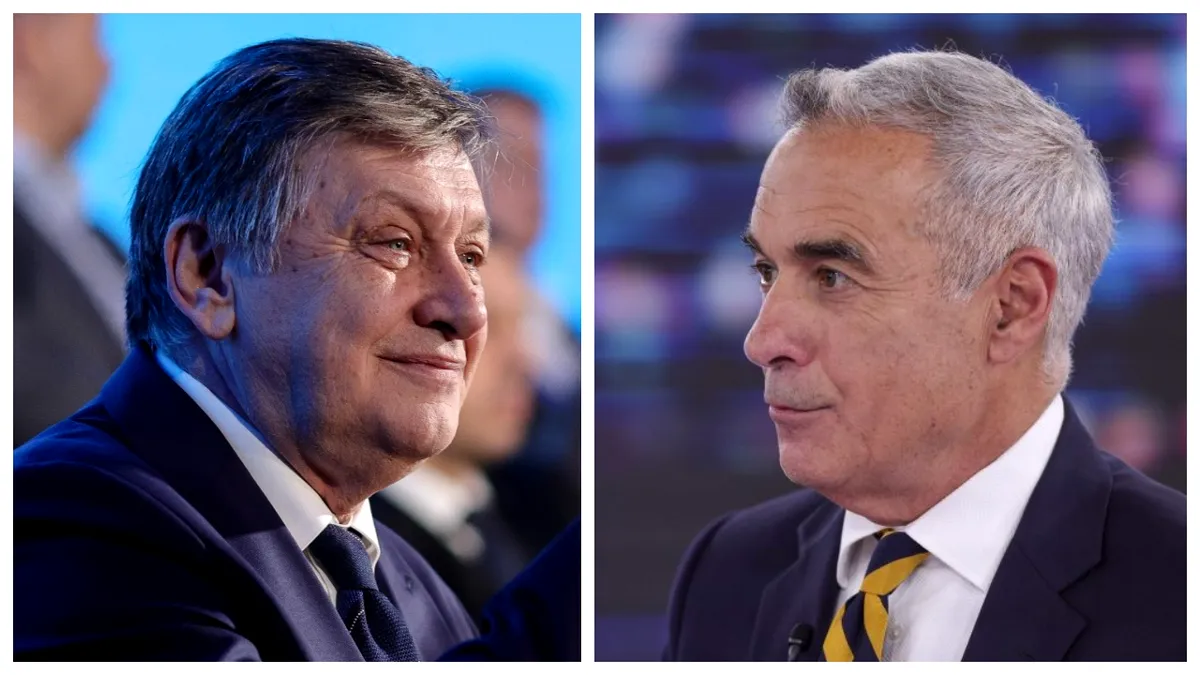 Crin Antonescu, după decizia CCR în cazul lui Georgescu: Mi-aș fi dorit să-l înving la vot, cum am spus în repetate rânduri