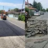 Sectorul 5, în plin sezon de reparații. Intervenții pe străzile Gruia și Barajului