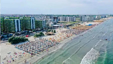 Noua stațiune de pe litoralul românesc: recunoscută oficial și cu buget de la Ministerul Turismului