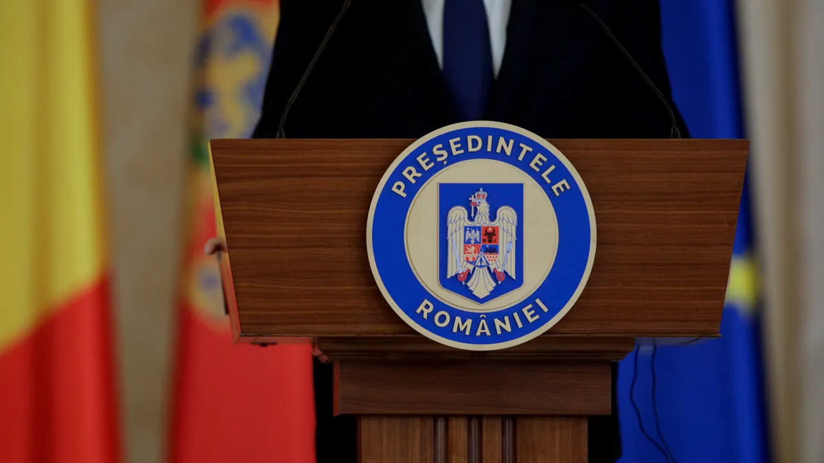 Cine este fostul șef de serviciu secret care „bântuie” Administrația Prezidențială