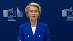 Ursula von der Leyen, mesaj ferm după incidentul de lângă Neptun Deep: „Este în desfășurare o campanie de amenințări”