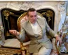 Bietul Gigi Becali! Miliardarul, care și-a sfințit recent biserica de 20 de miliarde de euro din Pipera, declară statului român că are pierderi cu firma sa de imobiliare