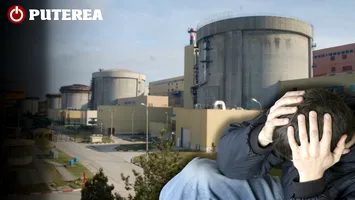România rămâne fără energie nucleară. Ce se întâmplă după oprirea Reactorului 2
