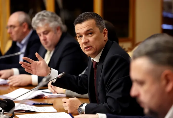 S-a umplut vistieria de la Transporturi! Unde se vor duce miliardele de euro din 2025