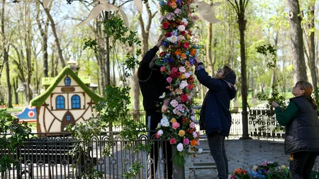 Primăria Craiova alocă 617.300 lei pentru concertele din Târgul de Paște