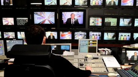 Transformare: Un nou post de televiziune se lansează în România