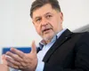 Rafila, replică dură pentru Ghinea: „Dânsul înțelege foarte greu, în general, când vorbește altcineva”