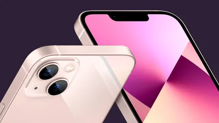 Apple micșorează producția de Iphone 13 din cauza penuriei de cipuri