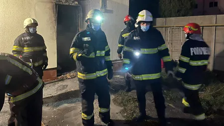 Mesajul unui doctor în contextul incendiului de la Ploiești: O cârpeală a dus la acest incendiu. Oricâte justificări ar oferi autoritățile, bilanțul este tragic