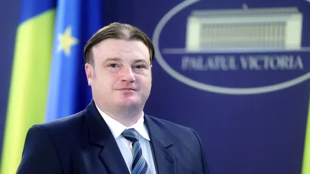 Tiberiu Horațiu Gorun, decanul Facultății de Educație și Drept din cadrul Universității „Constantin Brâncuși” din Târgu-Jiu, este noul SGG al Guvernului