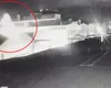 Sabotajul rusesc de la Carfil. Rușii au venit, au incendiat și au plecat. Dar cine păzea obiectivul?