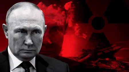NATO avertizează: Civilii din țările aliate ar trebui să se pregătească pentru un război total cu Rusia