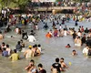 Caniculă infernală. Țara afectată de valuri de căldură extreme: Peste 50 de grade Celsius și mii de spitalizări
