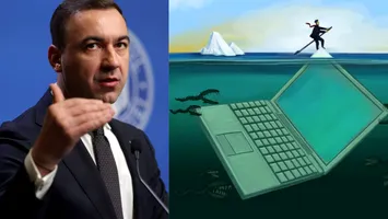 Ministrul Energiei vrea control asupra informațiilor transmise public de companiile subordonate (DOCUMENT)