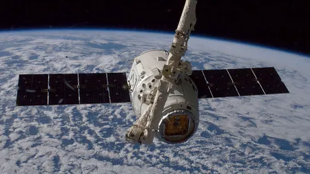 Rusia și NASA vor continua să colaboreze în privința zborurilor spre ISS