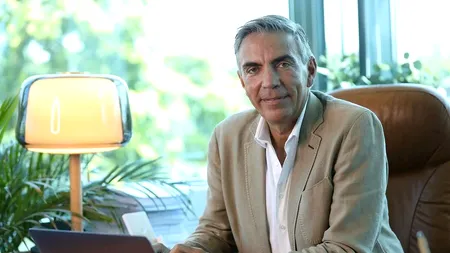 Dragoș Anastasiu le transmite celor plecați din țară că în România sunt multe oportunități
