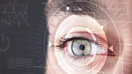 Premieră mondială: Ochiul artificial imprimat 3D