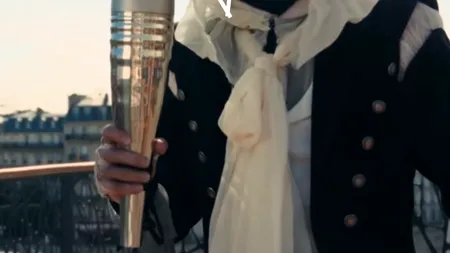 Misterul nedezvăluit al ceremoniei de deschidere a Jocurilor Olimpice