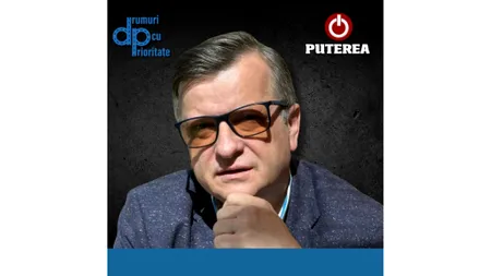 Emisiunea „Drumuri cu prioritate“ revine cu vești de ultimă oră din domeniul infrastructurii rutiere