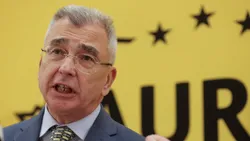 AUR pregătește ieșirea din sală la votul pentru Guvernul Niculescu. Peiu: „Probabil că așa vom face”