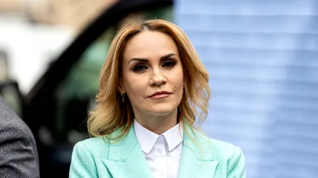 Absența Gabrielei Firea de la Congresul PSD: motivul din spatele deciziei lui Marcel Ciolacu