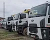 Decizie definitivă a Curții de Justiție a UE. Constructorii din afara Uniunii pot fi excluși fără explicații de la licitații!