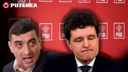 Simion strânge cu ușa PSD și le pune în față tabelul pentru suspendarea lui Nicușor Dan: „Scrieți-le și voi să semneze!”