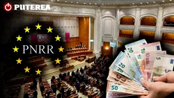 Parlamentarii, chemați din vacanță. Începe sesiunea extraordinară pentru miliardele de euro din PNRR și SAFE