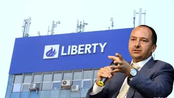 ANAF îi declară război lui Remus Borza în dosarul „Liberty”. Printre motive, restanțele salariale ale siderurgiștilor din Belgia, plătiți de la Galați