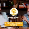 Cristian Popescu Piedone, în dialog cu Damian Drăghici: ”Fericirea pentru mine înseamnă a crede în Dumnezeu”