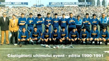 Un fost component al Universității Craiova, titular în echipa care a adus ultimul event în Bănie, a murit după o lună de comă indusă