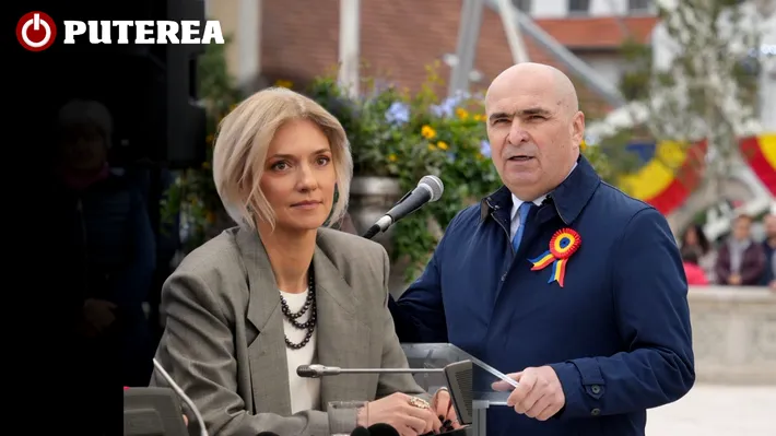 Alina Gorghiu critică modul în care se poartă discuțiile în PNL: „Nu vreau cafele și șuete”