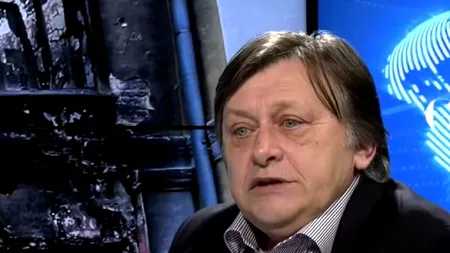 Crin Antonescu, despre desemnarea sa de către Coaliție: „Nu am cerut acest rol”