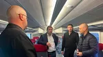 Ministrul Miruță a descoperit 21 de trenuri noi care stau degeaba