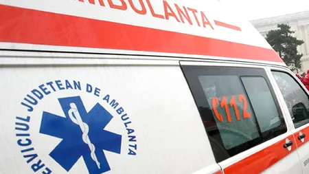 DSPMB: Asistență medicală de urgență în a doua zi de Rusalii