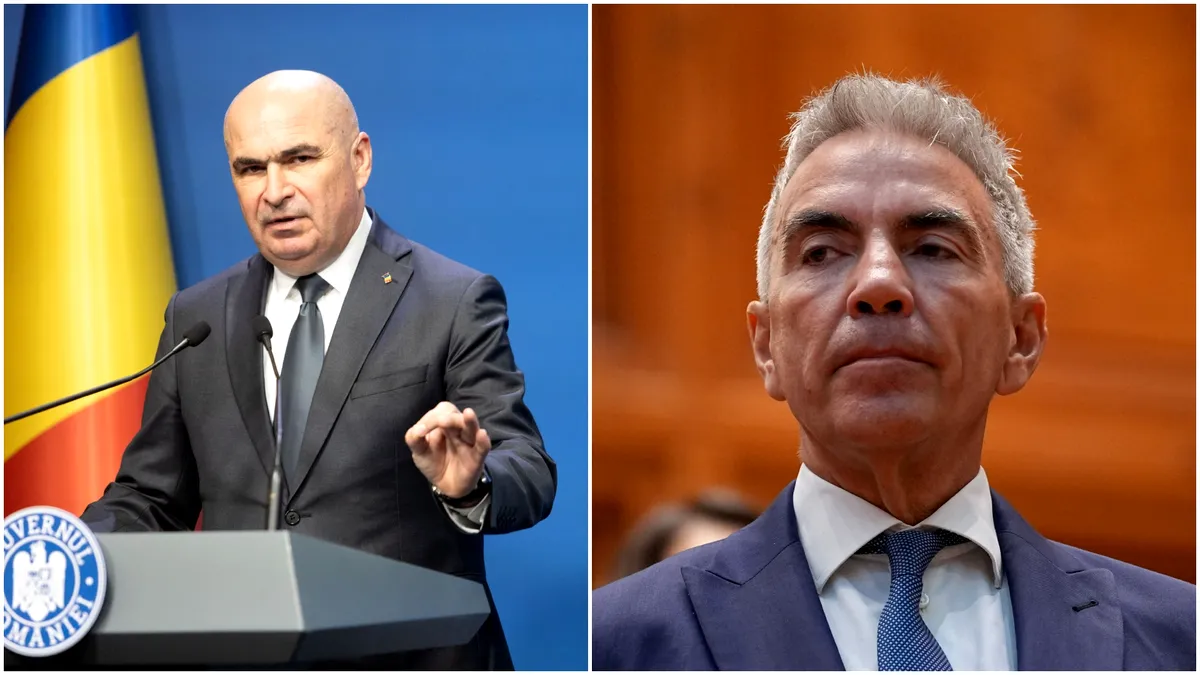 Reforma companiilor de stat, anunțată de Bolojan și Anastasiu: Avem o situație în care se abuzează de prevederi legale