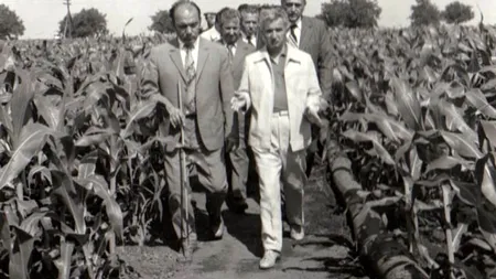 Ce impact au avut CAP-urile de pe vremea lui Ceaușescu asupra pensionarilor