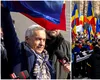 „Poporul needucat”, despre anularea alegerilor. Vox Populi, Vox Dei. Proteste în stradă, pe 1 martie
