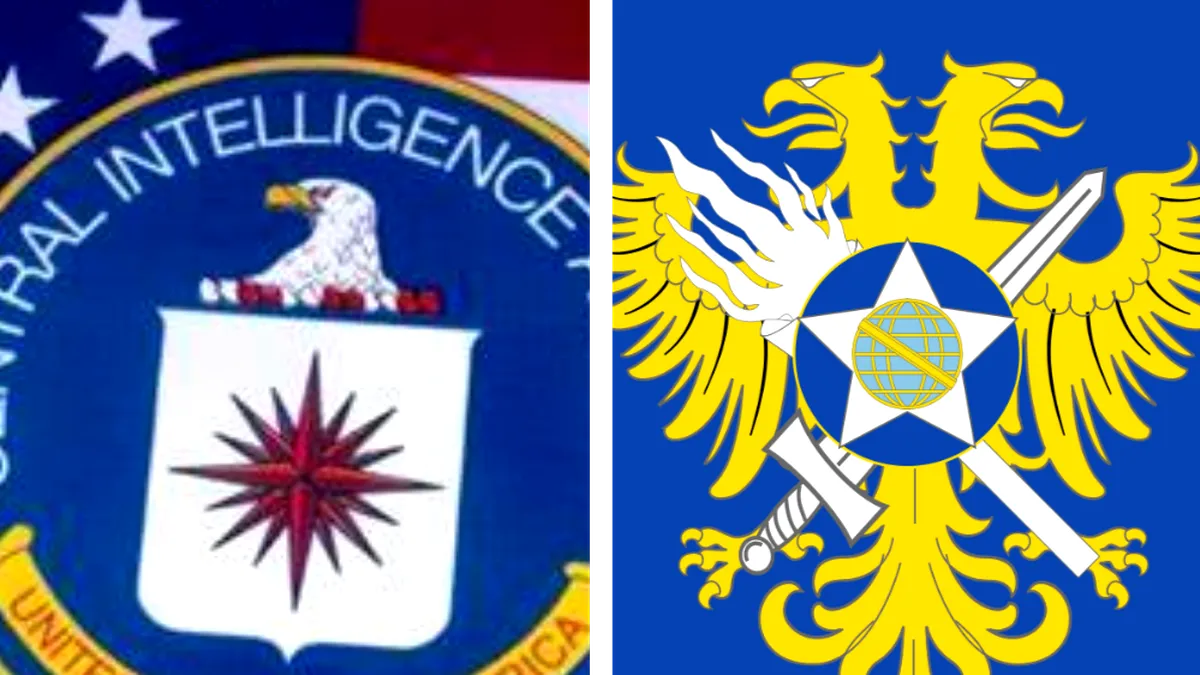 Ce a discutat la telefon șeful spionajului rus cu noul director CIA