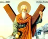 Ocrotitorul României, în centrul sărbătorii din 13 octombrie. Cum au ajuns moaștele Sfântului Andrei la Iași
