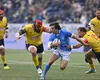 Ruina rugby-ului românesc: 8-70 nu e un scor, e un verdict