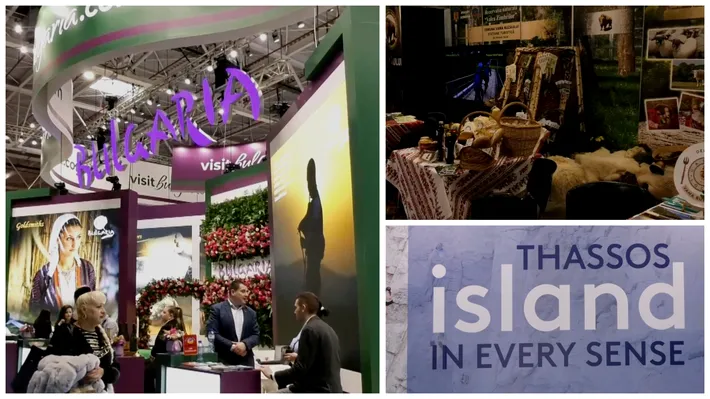 Târgul de Turism din București 2026: care sunt ofertele de vacanță