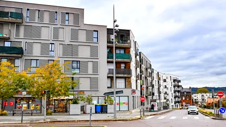 Inovație controversată în Franța: Un crematoriu încălzește caloriferele din oraș