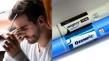 Ozempic și Wegovy pot afecta vederea, avertizează autoritățile britanice