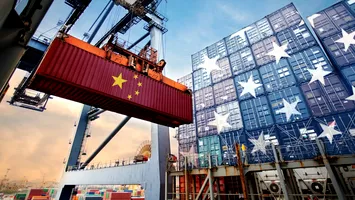 Cum pierde România un milion de euro, pe zi, din… China