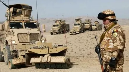 Baza de la Bagram a fost returnată oficial armatei afgane